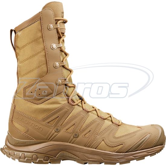 Фотографія Salomon XA Forces Jungle, L41228700, 11, Coyote Brown