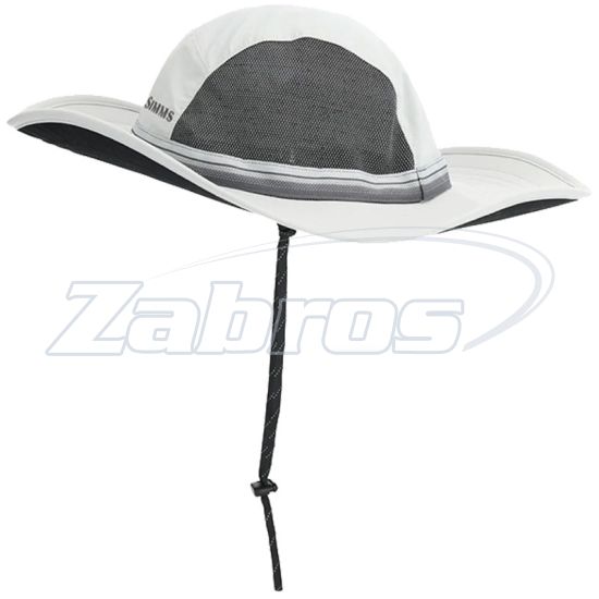 Фотография Simms Solar Sombrero, 13968-041-4050, L/XL, Sterling