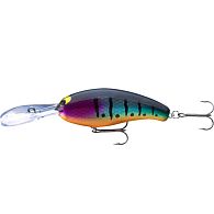 Воблер Daiwa Prorex Fuku Hayate Crank 55F, 15260-509, 5,5 см, 7 г, 2 м, Blue Tiger, купити, ціни в Києві та Україні, інтернет-магазин | Zabros