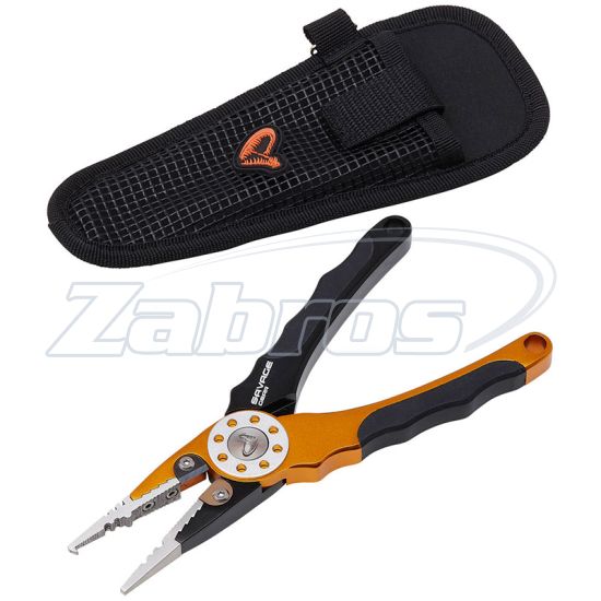 Фото Savage Gear Alu Pro Pliers L, 71888, 20 см