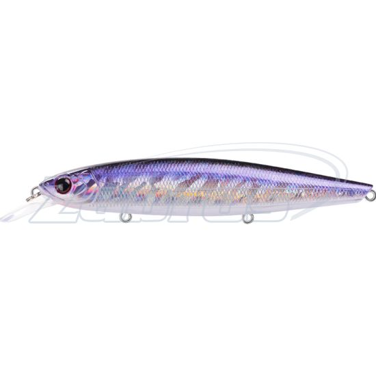 Фото Trident Danger 130SP, 13 см, 24,3 г, 2,5 м, 014