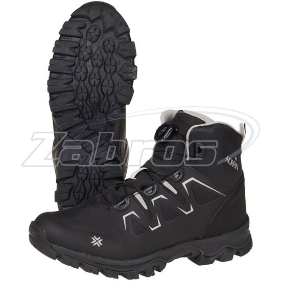 Фото Norfin NTX Force Quick MD, 15848-42