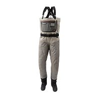 Вейдерси Simms G4 Pro Stockingfoot, LS, Greystone, купити, ціни в Києві та Україні, інтернет-магазин | Zabros
