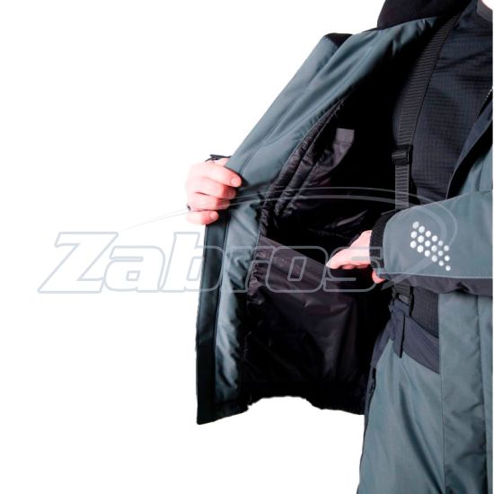 Купити Fahrenheit Cool Winter, FAGLPL11436S, Dark Blue