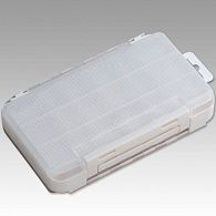 Коробка Meiho Run Gun Case 1010W, 813396, 17,5x10,5x3,8 см, White, купить, цены в Киеве и Украине, интернет-магазин | Zabros