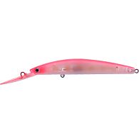 Воблер Daiwa Presso Double Clutch 75SS, 7,5 см, 5,1 г, Gross Bait Red, купити, ціни в Києві та Україні, інтернет-магазин | Zabros