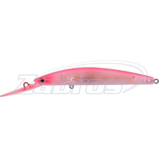 Фото Daiwa Presso Double Clutch 75SS, 7,5 см, 5,1 г, Gross Bait Red