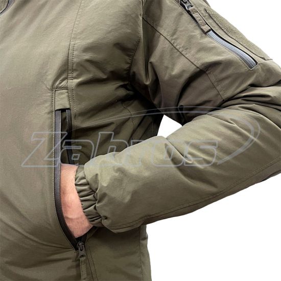 Картинка Fahrenheit Alfa Primaloft II, FAGLLPL10304 L/R, Crocodile