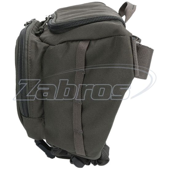 Фотографія Simms Tributary Hip Pack, 13549-1034-00, 5 л, Basalt