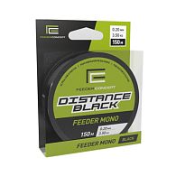 Леска Feeder Concept Distance, FC4001-030, 0,3 мм, 6,7 кг, 150 м, Black, купить, цены в Киеве и Украине, интернет-магазин | Zabros