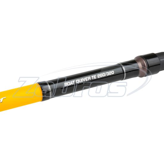 Ціна Shimano Beastmaster CX TE Boat Quiver, BMCXBTTE3036, 3,00/3,60 м, до 300 г