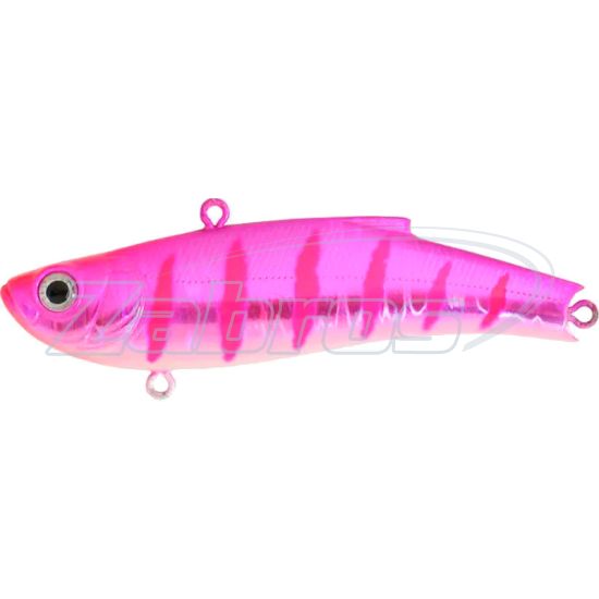 Фото Bassday ORC Range Vib 70TG, 7 см, 20 г, FL-339