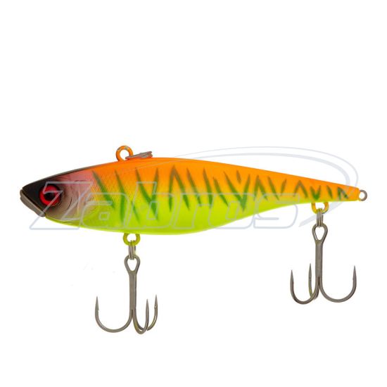 Фото Jackall TN Slim8, 8 см, 12 г, Tropical Mat Tiger