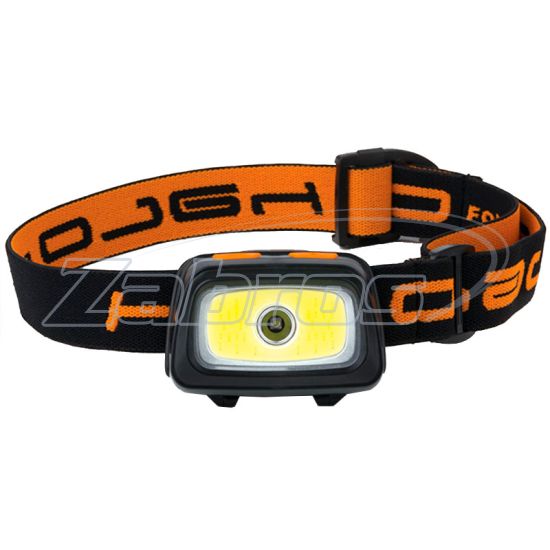 Фото Fox International Halo Multi-Colour Headtorch, CEI169
