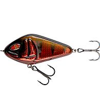 Воблер Daiwa Prorex Lazy Jerk Distance 110SS, 11 см, 67 г, Red Flash 15+, купить, цены в Киеве и Украине, интернет-магазин | Zabros
