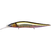 Воблер Megabass Vision Oneten +1Jr. 98SP, 9,8 см, 10,5 г, 2,2 м, Wagin Oikawa, купить, цены в Киеве и Украине, интернет-магазин | Zabros