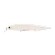 Воблер Megabass Kanata 160F, 16 см, 32 г, 2,2 м, French Pearl Rb, купить, цены в Киеве и Украине, интернет-магазин | Zabros