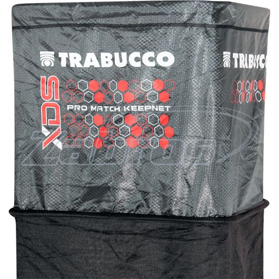 Малюнок Trabucco XDS Pro Keepnet, 082-07-300, 300 см