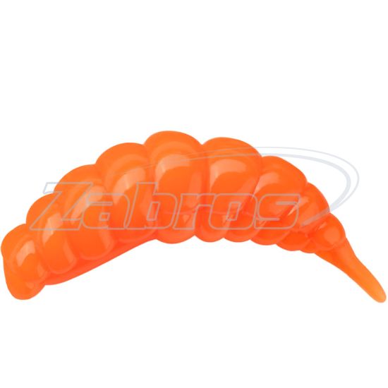 Фото FishUp Ozi, 1,20", 3,05 см, 10 шт, #113, Сыр