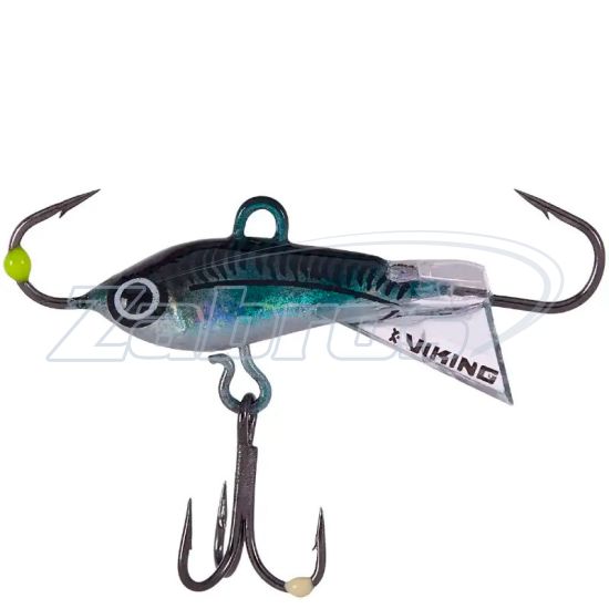Фото Viking Fishing Yeti Ice Jig, 2 см, 3 г, 14