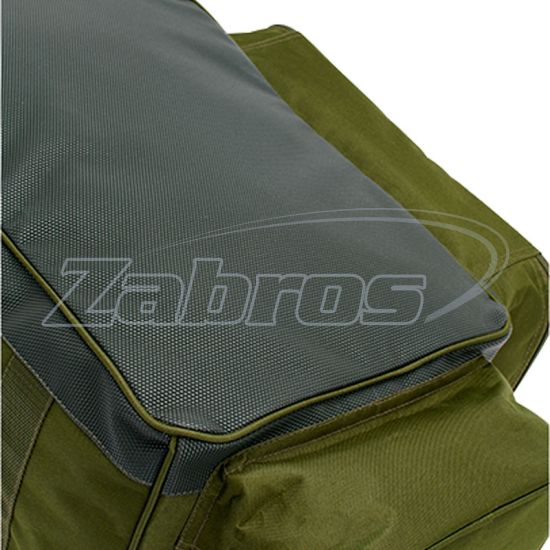 Купить Daiwa Black Widow Low Level Carryall, 18705-045, 62x40x24 см