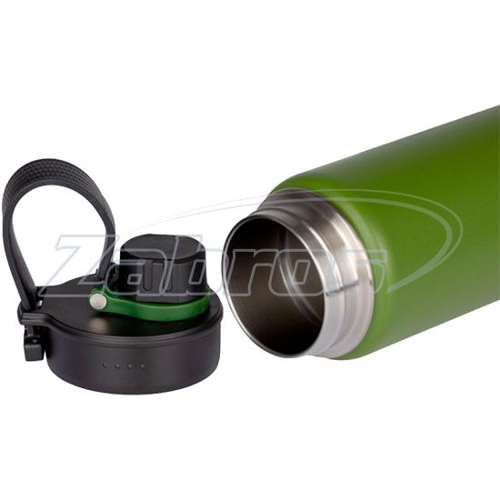 Малюнок Skif Outdoor Sporty Plus, Green