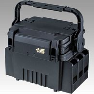 Ящик Meiho Versus VS-7055N, 616492, 31,3x23,3x23,1 см, Black, купить, цены в Киеве и Украине, интернет-магазин | Zabros