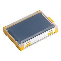 Коробка Meiho Run Gun Case 3010W-2, 812849, 20,5x14,5x4 см, Yellow, купить, цены в Киеве и Украине, интернет-магазин | Zabros