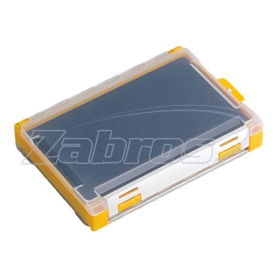 Фото Meiho Run Gun Case 3010W-2, 812849, 20,5x14,5x4 см, Yellow
