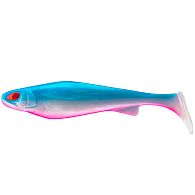 Силикон Daiwa Prorex Lazy Shad, 15225-013, 7,90", 20 см, 85 г, 1 шт, UV Pink Belly, купить, цены в Киеве и Украине, интернет-магазин | Zabros