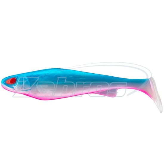 Фото Daiwa Prorex Lazy Shad, 15225-013, 7,90", 20 см, 85 г, 1 шт, UV Pink Belly
