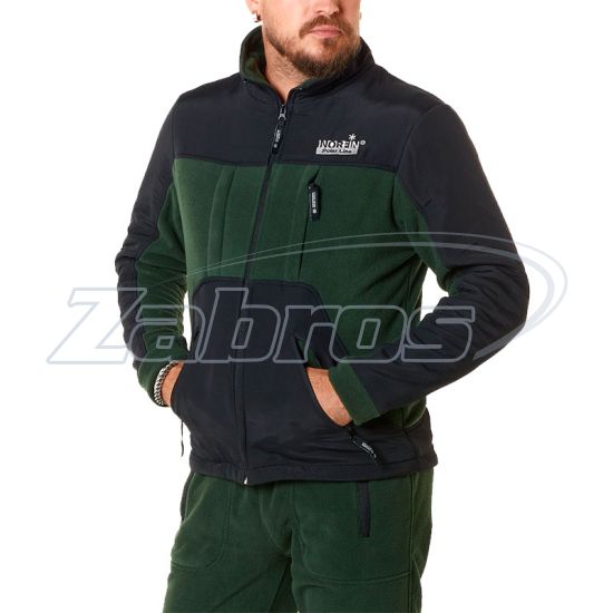 Картинка Norfin Polar Line 2, 337001-S, Green
