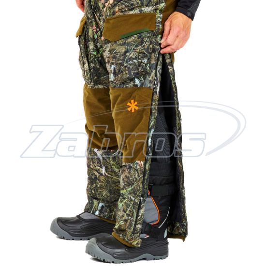 Фото Norfin Boar Camo, 755103-L