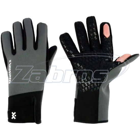 Фото Viking Fishing Yeti, L, Gray