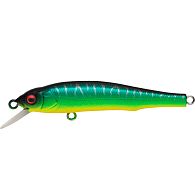 Воблер Megabass X-70, 7 см, 5,6 г, 1 м, Mat Tiger, купить, цены в Киеве и Украине, интернет-магазин | Zabros