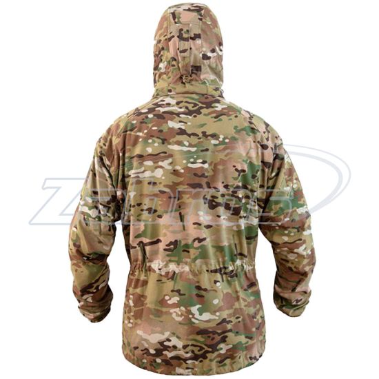 Fahrenheit L4, FAMC13343 M/R, Multicam, Київ