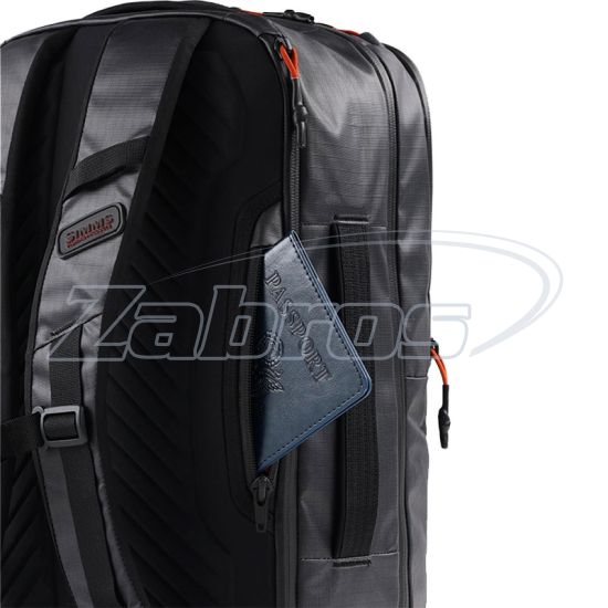 Фото Simms Tailwind Backpack, 14014-001-00, 24 л, 27x19x46 см, Black