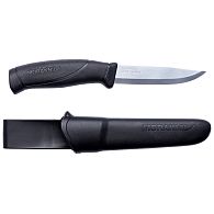 Нож Morakniv Companion (S), Black, купить, цены в Киеве и Украине, интернет-магазин | Zabros