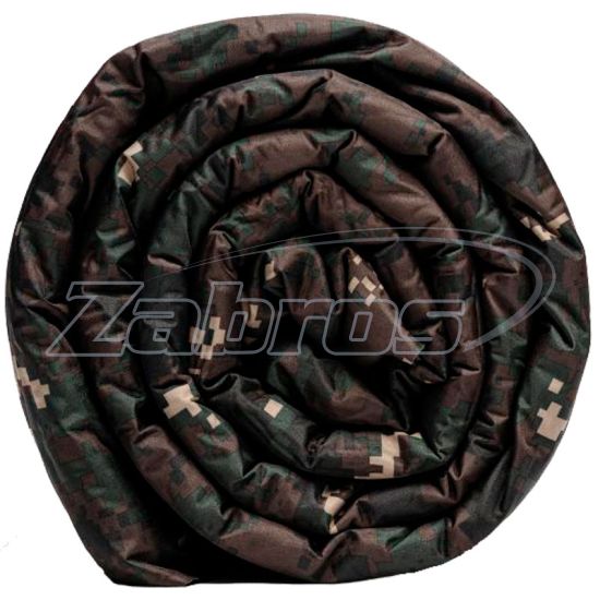 Ranger Batur Camo, RA6640, Київ