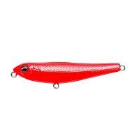 Воблер Megabass Dog-X Jr. Coayu 71F, 7,1 см, 5,6 г, Viper Red, купить, цены в Киеве и Украине, интернет-магазин | Zabros