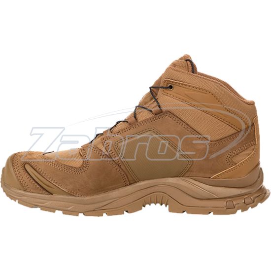 Картинка Salomon XA Forces MID, L40978200, 9, Coyote Brown
