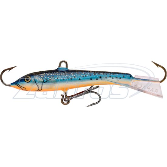 Фото Rapala Jigging Rap, 3 см, 6 г, BSM