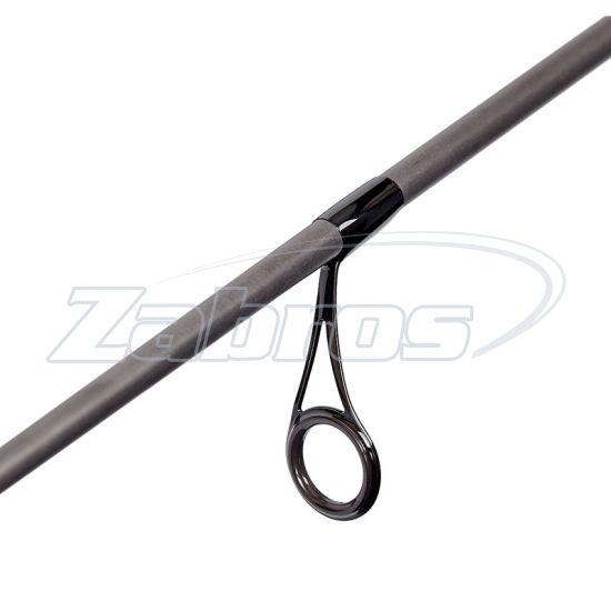 Картинка G.Loomis E6X Jig & Worm Spinning, E6X 853S JWR, 12691-01, 2,16 м, 1 секц, 5-17,5 г