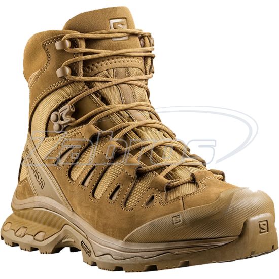Фото Salomon Quest 4D Forces 2, L40943300, 10, Coyote Brown