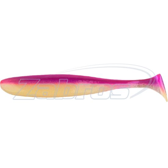 Фото Keitech Easy Shiner, 5,00", 12,7 см, 5 шт, PAL#12