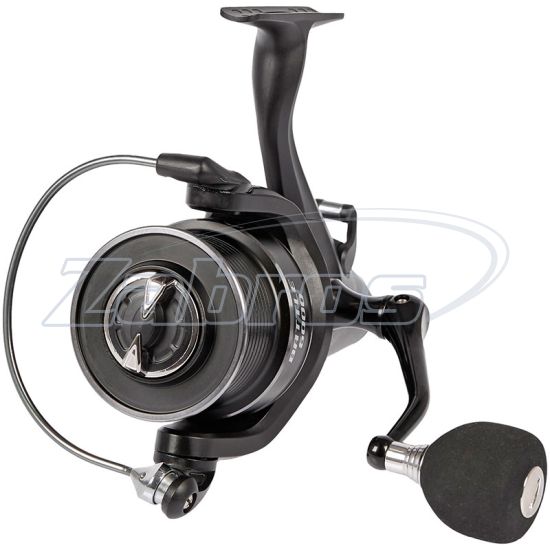 Фотографія Brain Battle Screw Handle, 5000