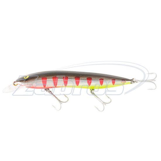 Фото Halco Sorcerer 150 XDD, 15 см, 30 г, 8 м, R4