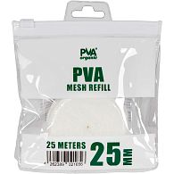 ПВА-сетка Katran PVA Mesh Refills, 25 м, 25 мм для рыбалки, купить, цены в Киеве и Украине, интернет-магазин | Zabros