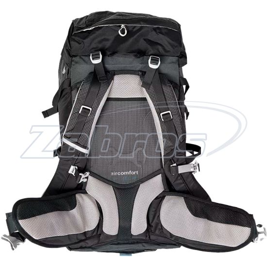 Ціна Skif Outdoor Highlander, 60 л, Black
