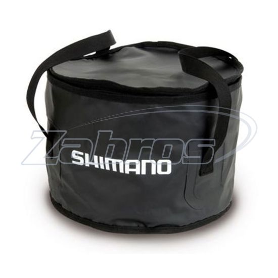 Фото Shimano Groundbait Bowl, SHPVC04, 20x32 см